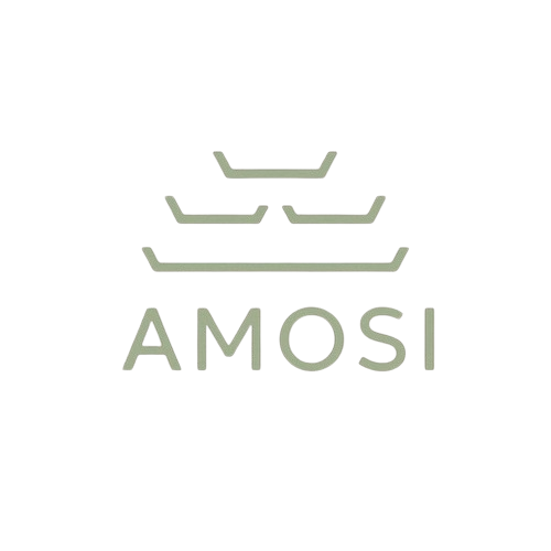 Logo de AMOSI